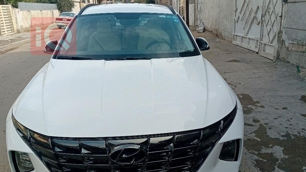 هيونداي توسان